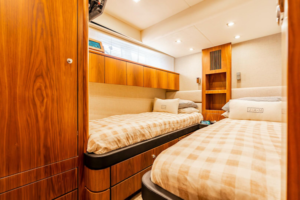 Fairline 2013-SEA HAMMOCK San Diego-California-United States-5521348