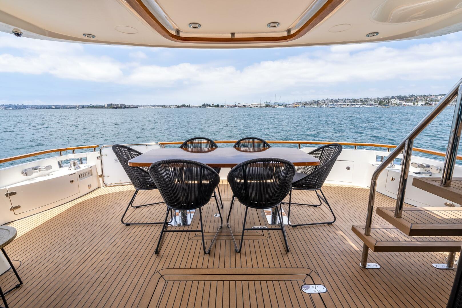 Fairline 2013-SEA HAMMOCK San Diego-California-United States-5521327 | Thumbnail