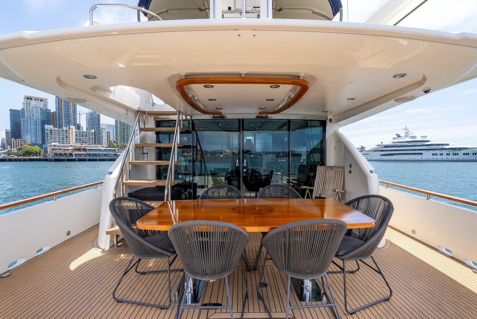Fairline 2013-SEA HAMMOCK San Diego-California-United States-5521326 | Thumbnail