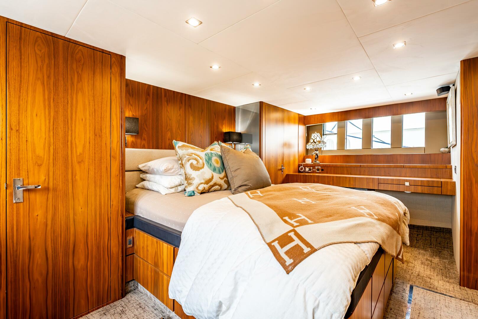 Fairline 2013-SEA HAMMOCK San Diego-California-United States-5521339 | Thumbnail