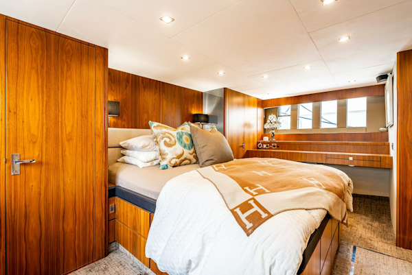 Fairline 2013-SEA HAMMOCK San Diego-California-United States-5521339