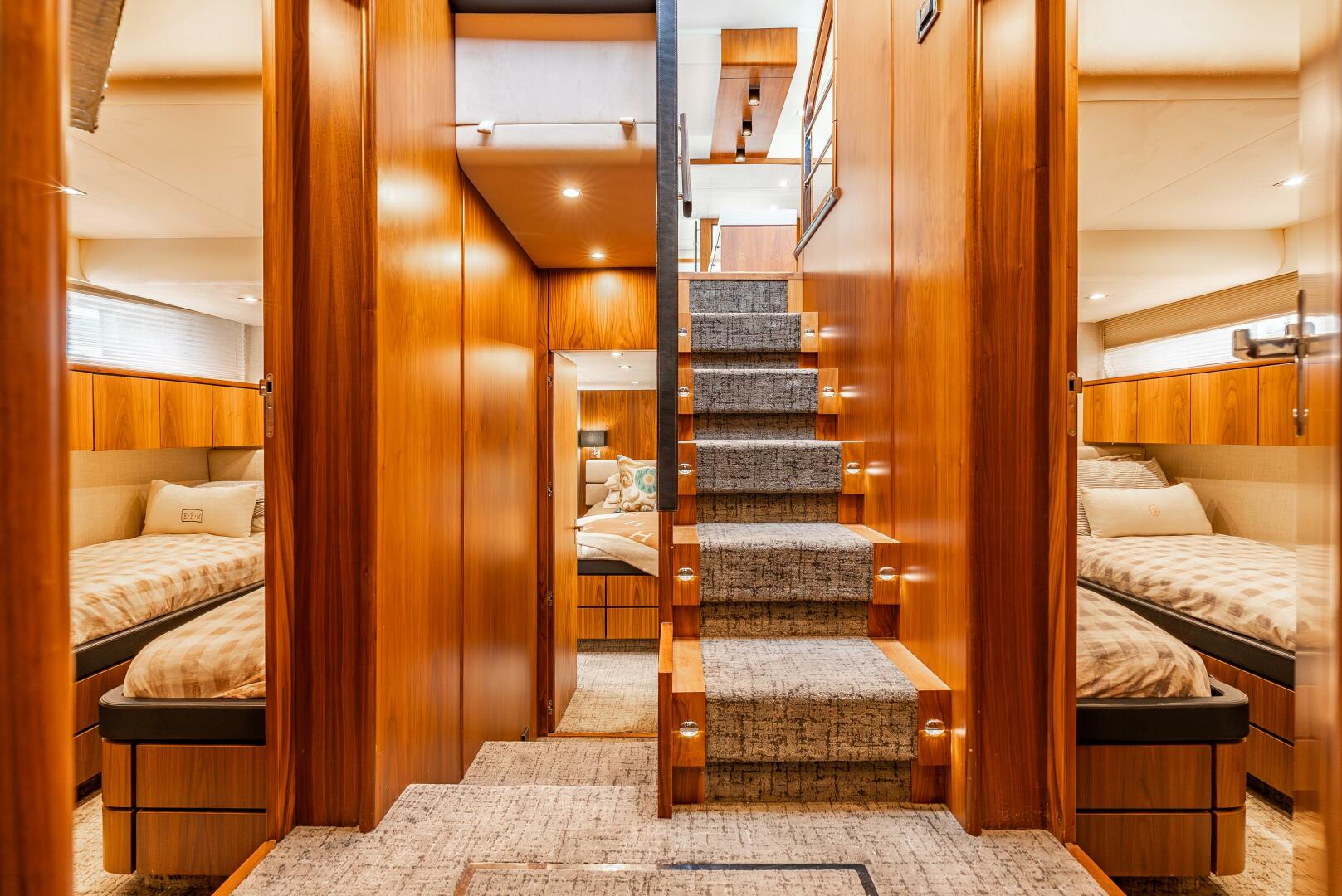 Fairline 2013-SEA HAMMOCK San Diego-California-United States-5521335 | Thumbnail