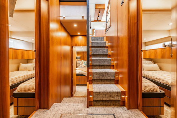 Fairline 2013-SEA HAMMOCK San Diego-California-United States-5521335