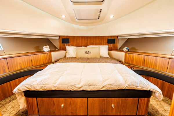Fairline 2013-SEA HAMMOCK San Diego-California-United States-5521344