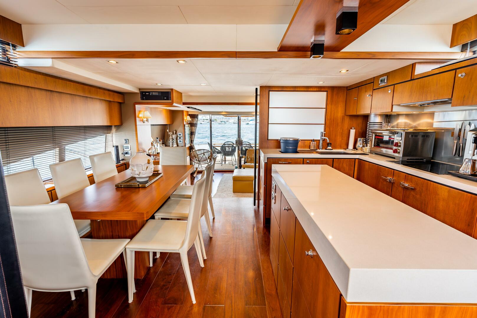 Fairline 2013-SEA HAMMOCK San Diego-California-United States-5521332 | Thumbnail