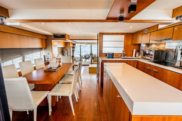 Fairline 2013-SEA HAMMOCK San Diego-California-United States-5521332
