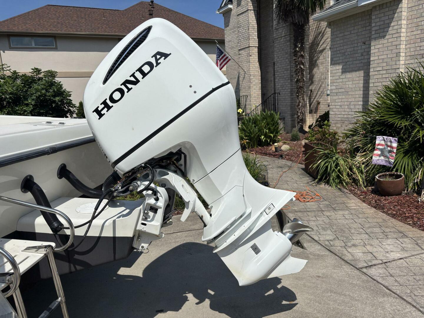 Hydra-Sports-230 Seahorse Walkaround 2000 -Virginia Beach-Virginia-United States-5524280 | Thumbnail