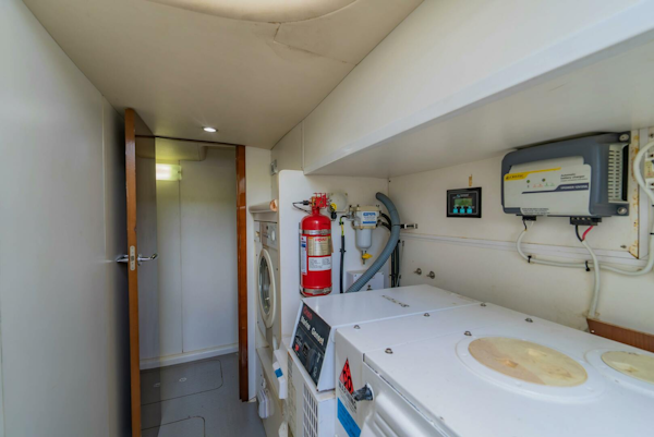 Princess Yachts 2006-BLUE ROSE Phuket-Thailand-5844873