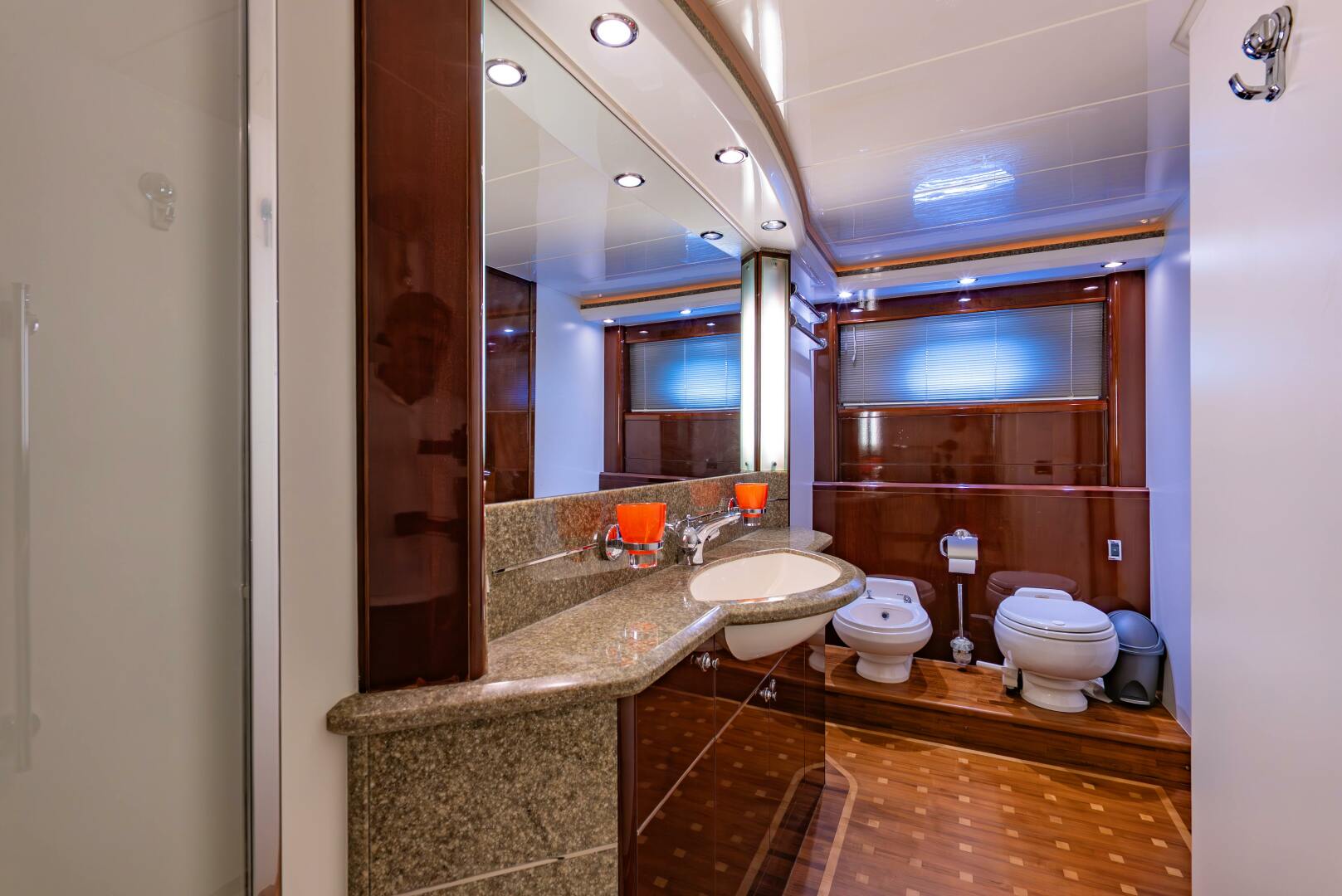 Princess Yachts 2006-BLUE ROSE Phuket-Thailand-5844865 | Thumbnail