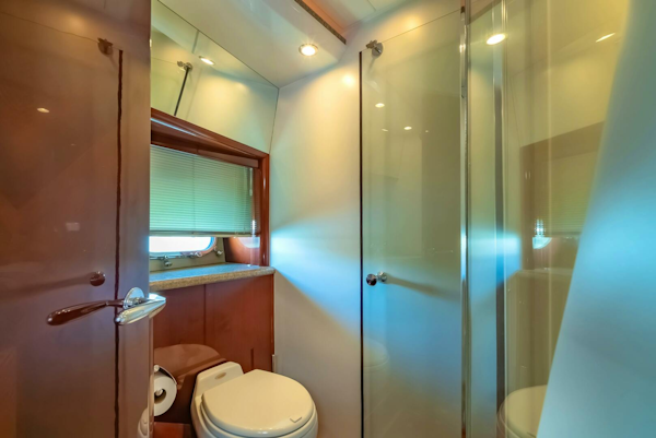 Princess Yachts 2006-BLUE ROSE Phuket-Thailand-5844869