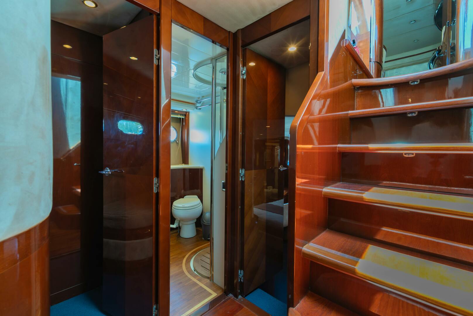 Princess Yachts 2006-BLUE ROSE Phuket-Thailand-5844866 | Thumbnail