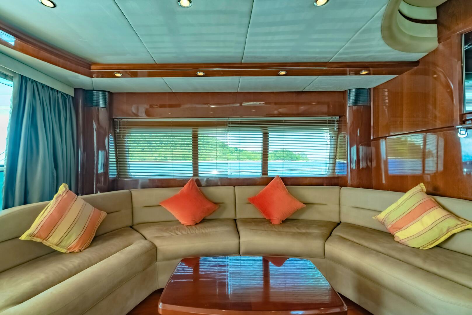 Princess Yachts 2006-BLUE ROSE Phuket-Thailand-5844856 | Thumbnail