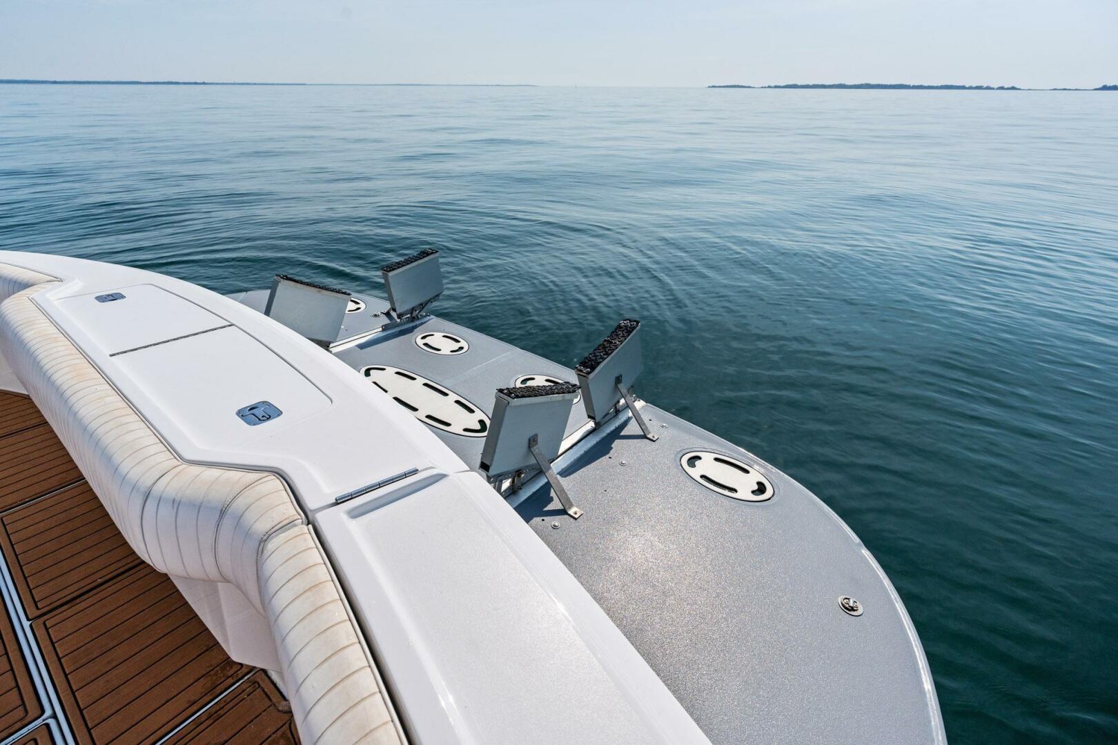 Hatteras-60 Convertible 1999-Ampd Up Mystic-Connecticut-United States-5532965 | Thumbnail