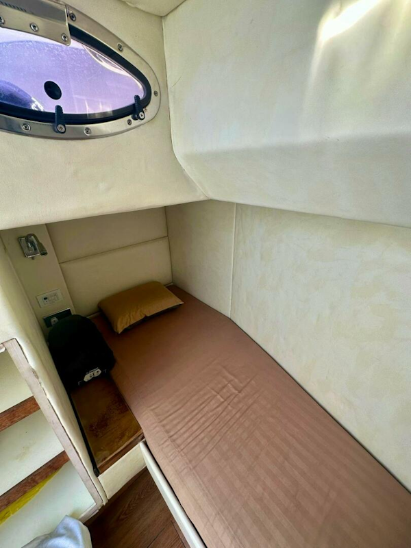 Sunseeker-Sunseeker Manhattan 53 2013-QUICKSILVER I Pattaya-Thailand-5572093