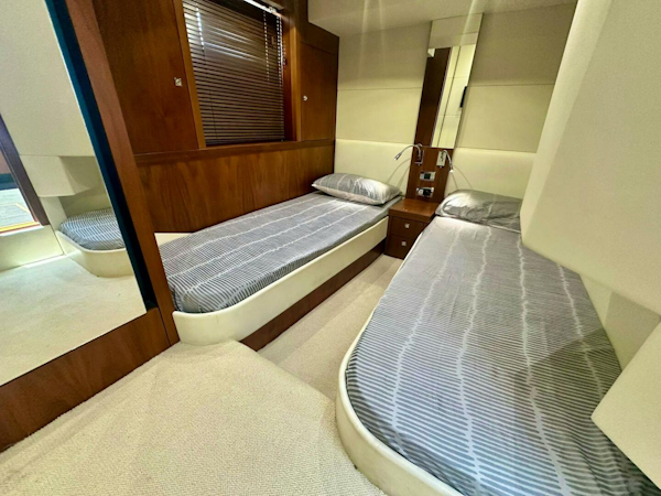 Sunseeker-Sunseeker Manhattan 53 2013-QUICKSILVER I Pattaya-Thailand-5572088