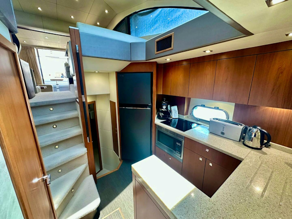 Sunseeker-Sunseeker Manhattan 53 2013-QUICKSILVER I Pattaya-Thailand-5572083