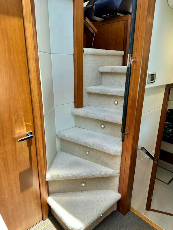 Sunseeker-Sunseeker Manhattan 53 2013-QUICKSILVER I Pattaya-Thailand-5572085
