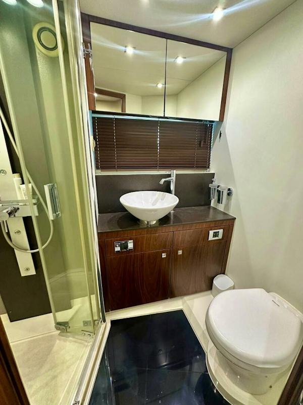 Sunseeker-Sunseeker Manhattan 53 2013-QUICKSILVER I Pattaya-Thailand-5572089