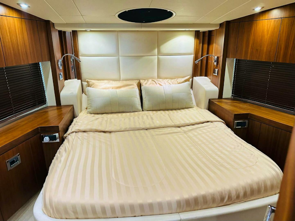Sunseeker-Sunseeker Manhattan 53 2013-QUICKSILVER I Pattaya-Thailand-5572090