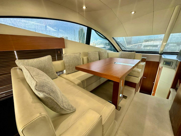 Sunseeker-Sunseeker Manhattan 53 2013-QUICKSILVER I Pattaya-Thailand-5572078