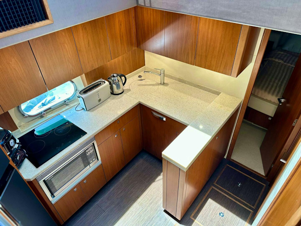 Sunseeker-Sunseeker Manhattan 53 2013-QUICKSILVER I Pattaya-Thailand-5572082