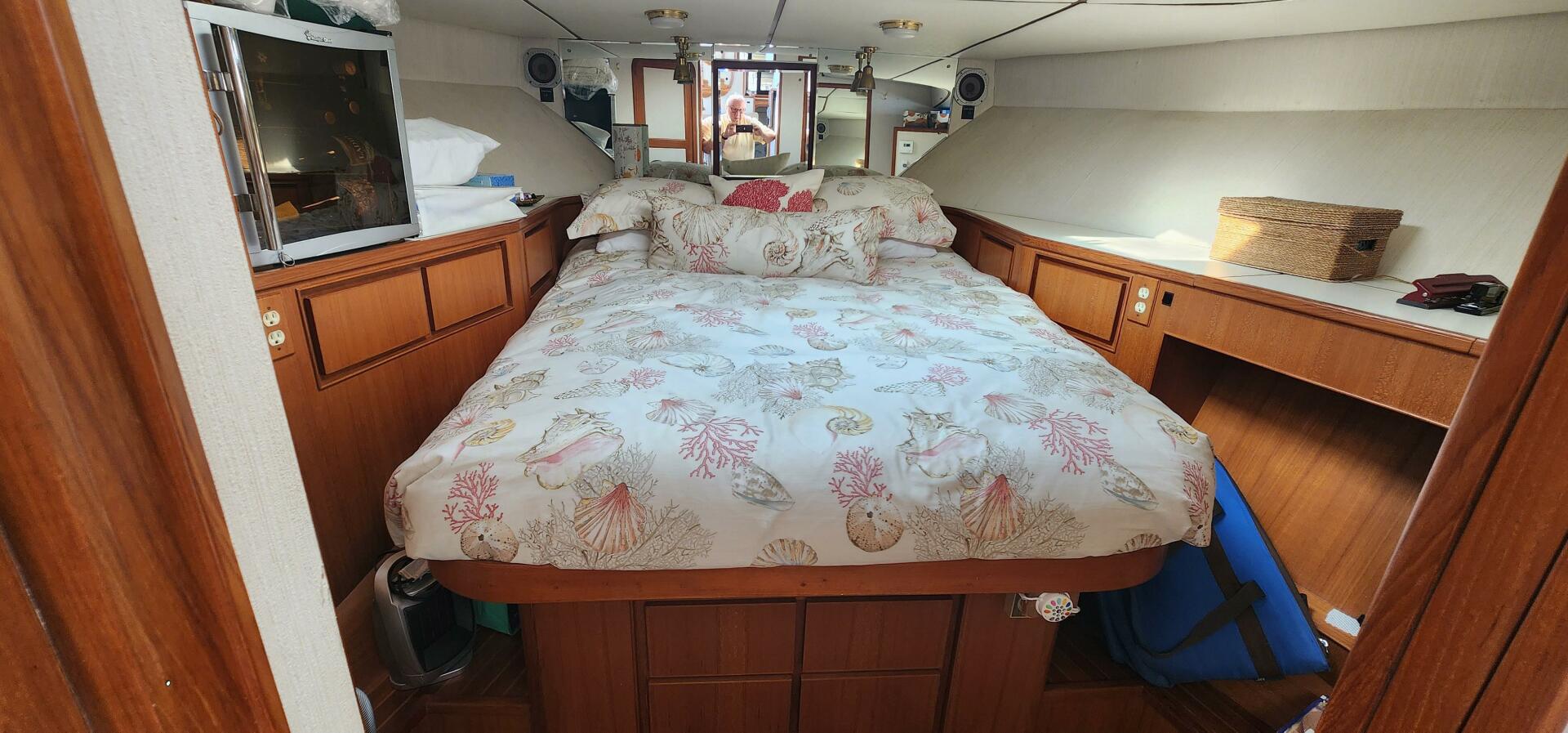 Vantare-44 Aft Cabin 1988-SEQUEL Seattle-Washington-United States-5532284 | Thumbnail