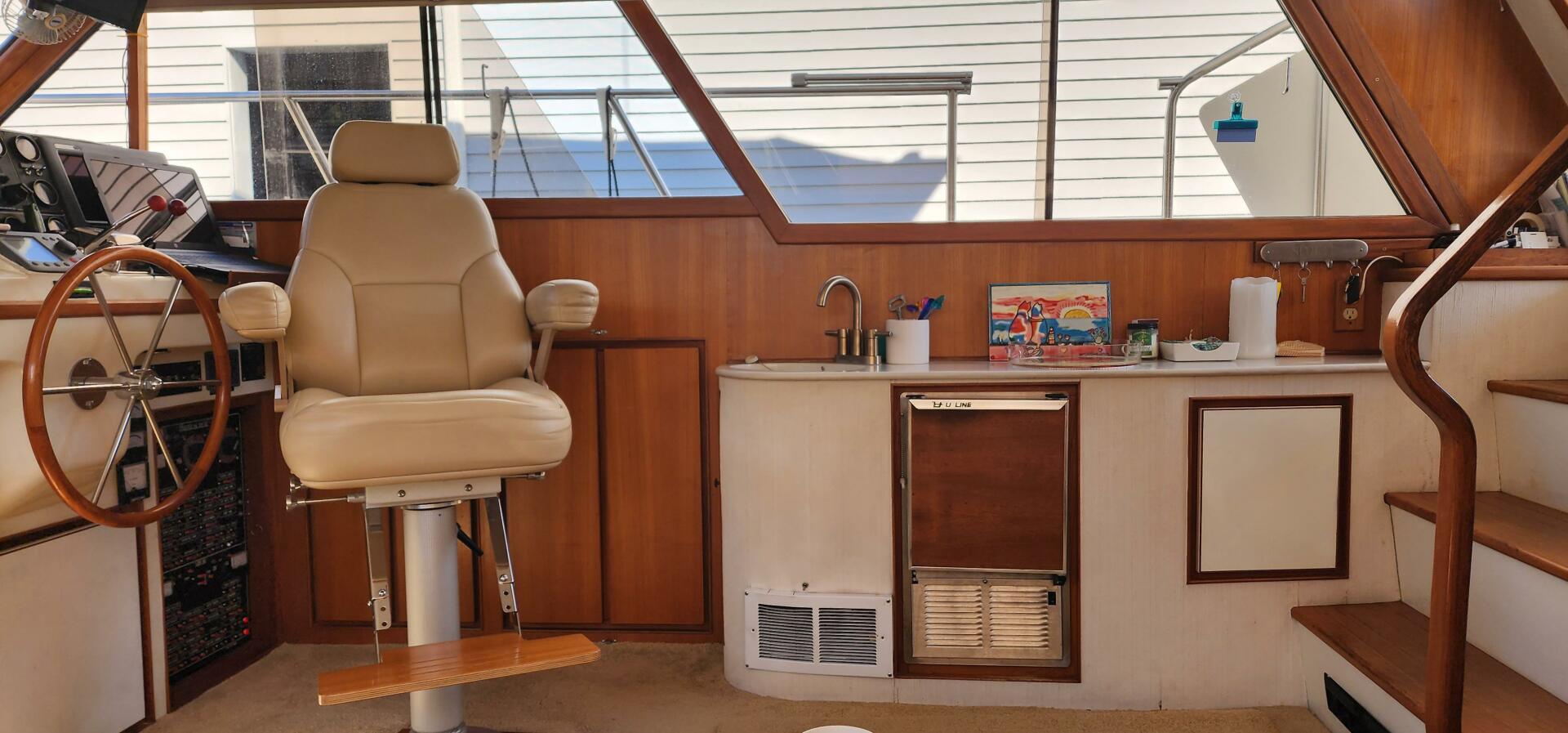 Vantare-44 Aft Cabin 1988-SEQUEL Seattle-Washington-United States-5532267 | Thumbnail