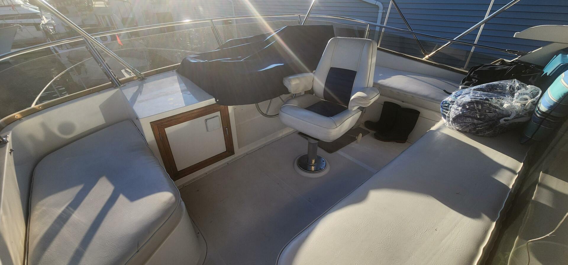 Vantare-44 Aft Cabin 1988-SEQUEL Seattle-Washington-United States-5532300 | Thumbnail