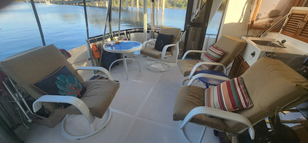 Vantare-44 Aft Cabin 1988-SEQUEL Seattle-Washington-United States-5532304