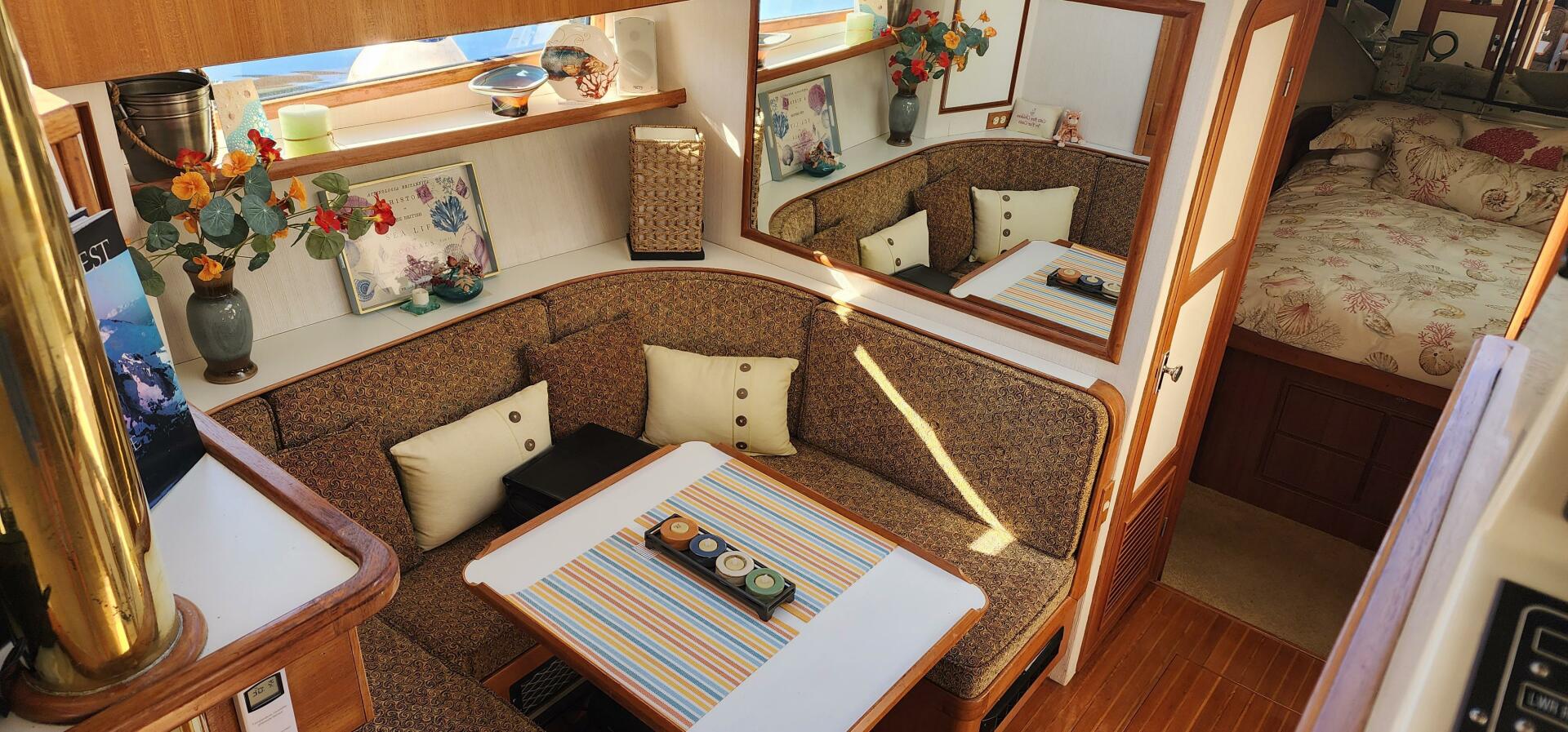 Vantare-44 Aft Cabin 1988-SEQUEL Seattle-Washington-United States-5532279 | Thumbnail