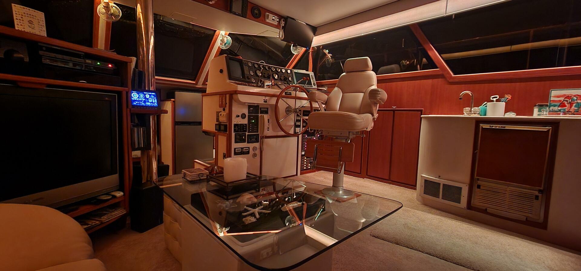 Vantare-44 Aft Cabin 1988-SEQUEL Seattle-Washington-United States-5532257 | Thumbnail