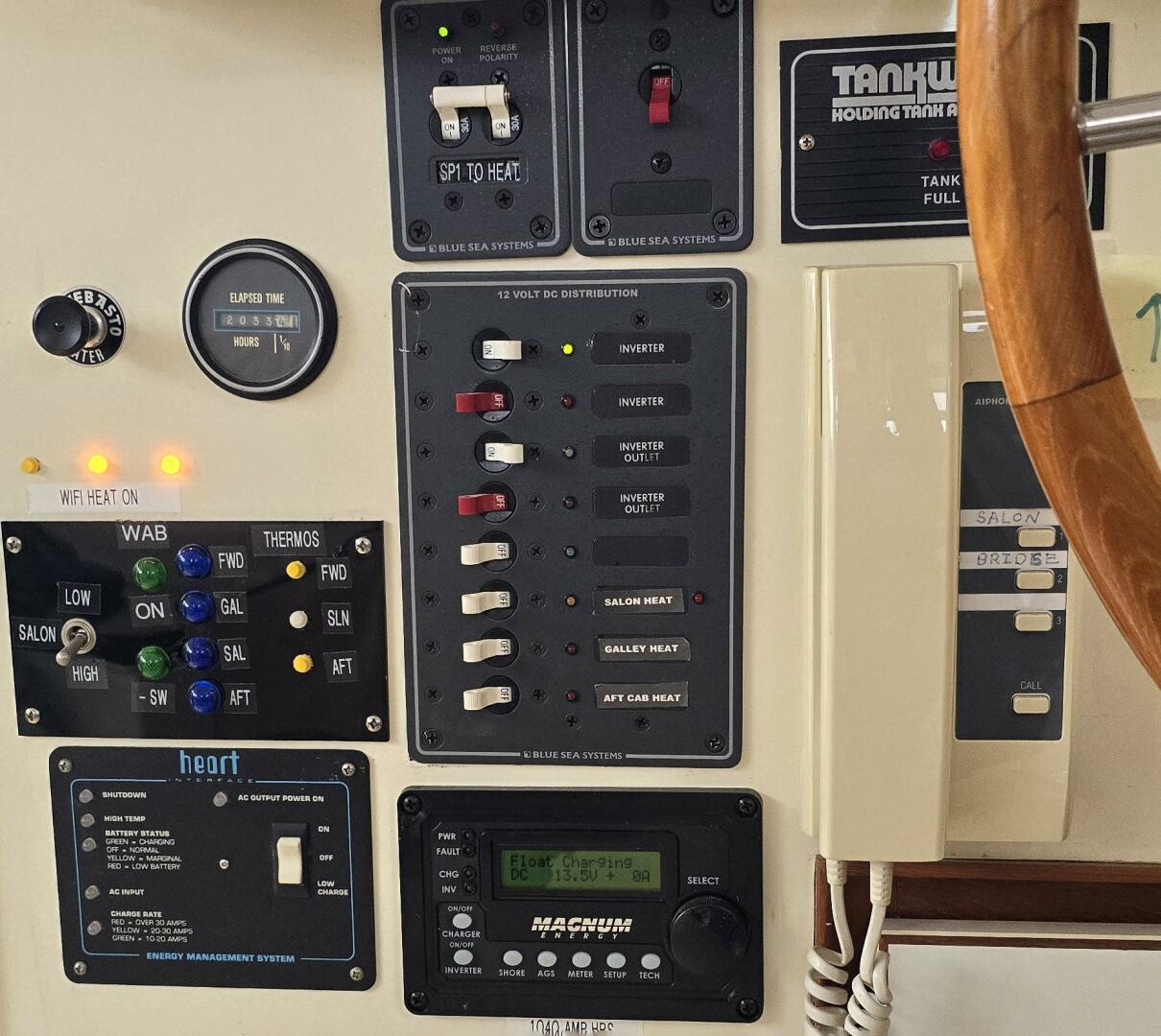 Vantare-44 Aft Cabin 1988-SEQUEL Seattle-Washington-United States-5532298 | Thumbnail