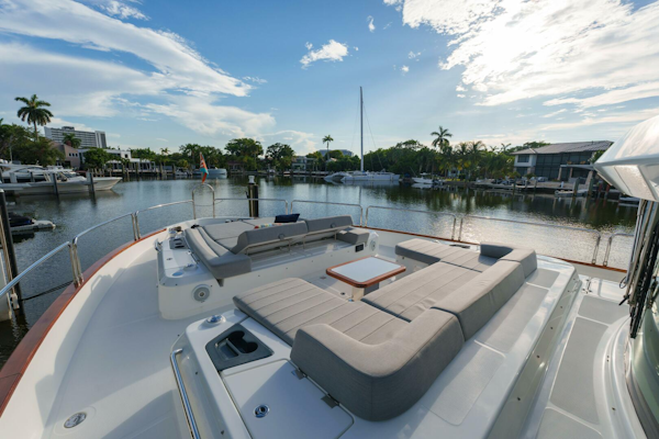 Sirena-64 2020-FANTASEA Fort Lauderdale-Florida-United States-5603908