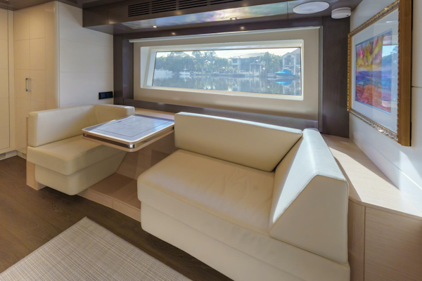 Sirena-64 2020-FANTASEA Fort Lauderdale-Florida-United States-5603901