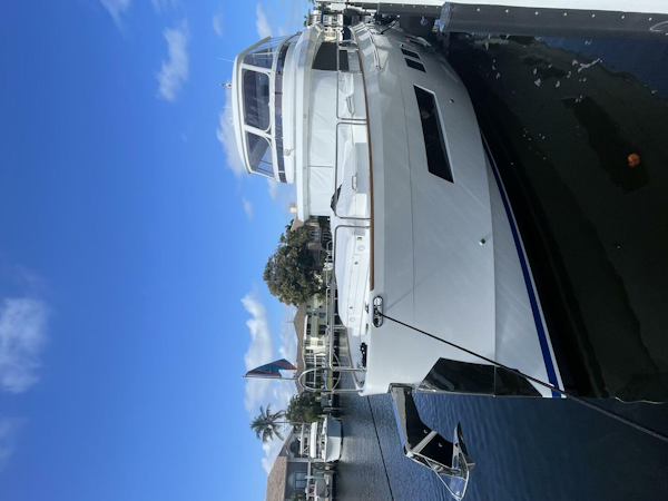 Sirena-64 2020-FANTASEA Fort Lauderdale-Florida-United States-5603932