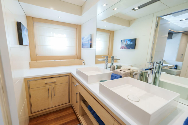 Sirena-64 2020-FANTASEA Fort Lauderdale-Florida-United States-5603903
