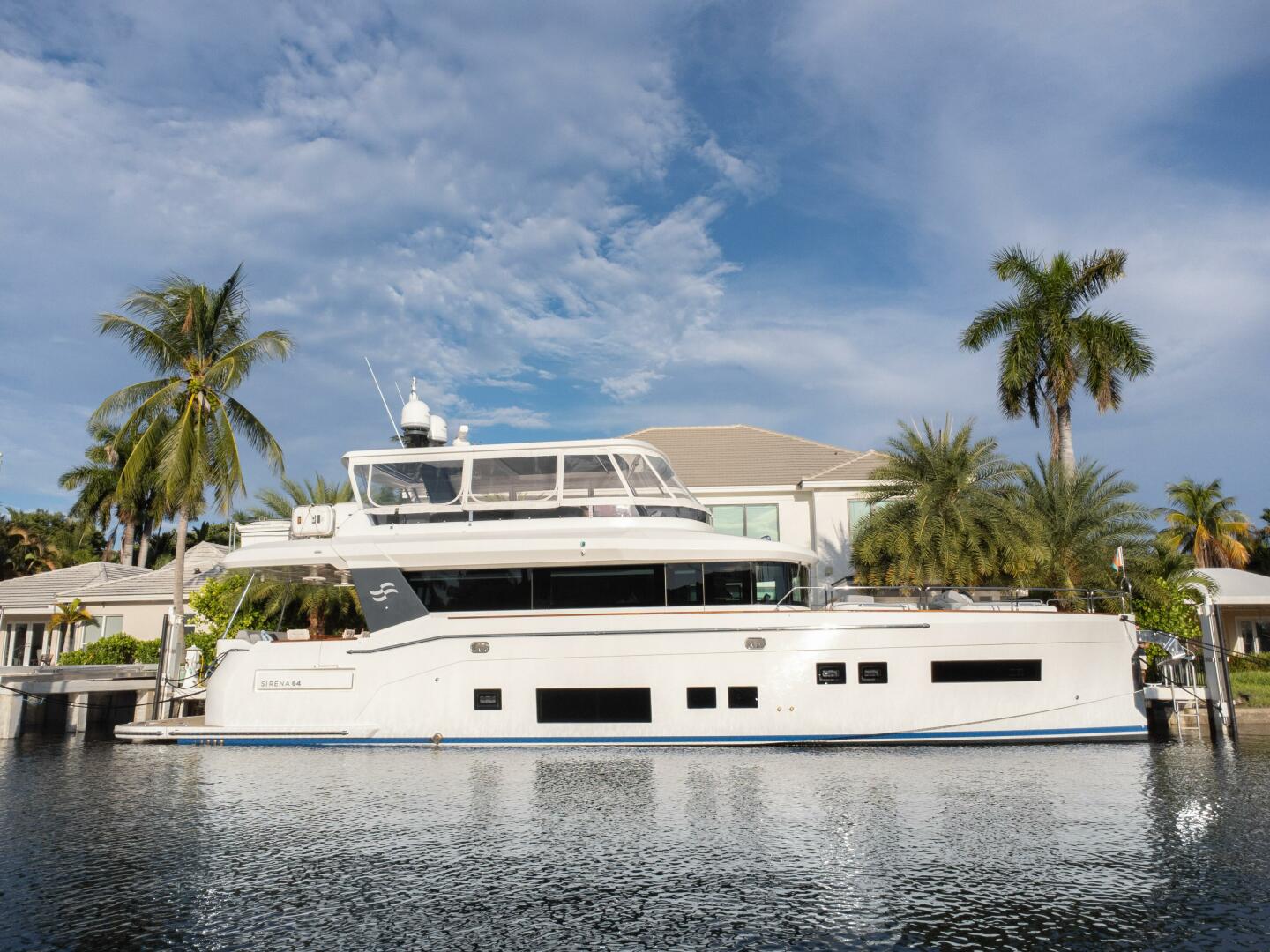 Sirena-64 2020-FANTASEA Fort Lauderdale-Florida-United States-5603877 | Thumbnail