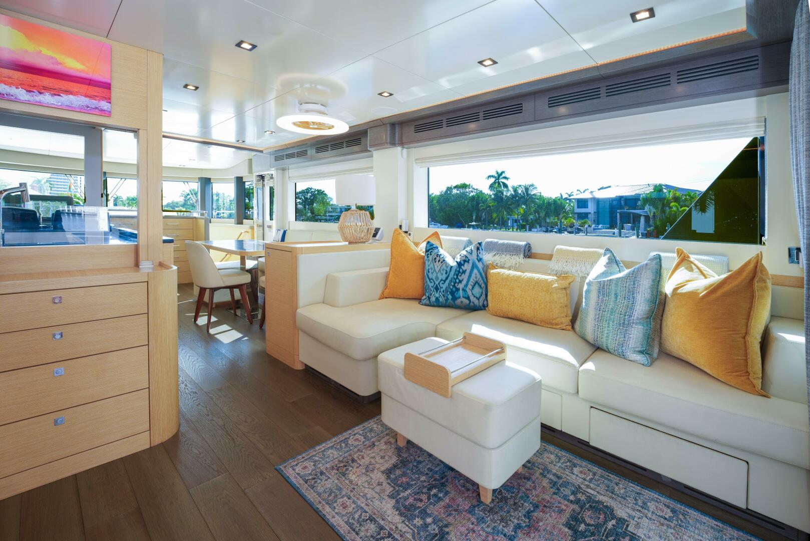 Sirena-64 2020-FANTASEA Fort Lauderdale-Florida-United States-5603882 | Thumbnail