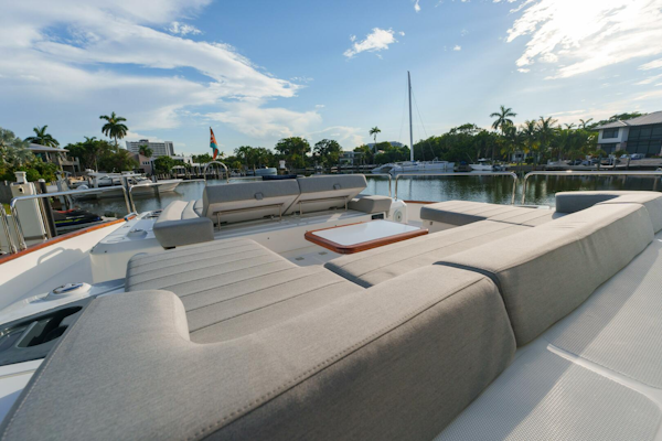 Sirena-64 2020-FANTASEA Fort Lauderdale-Florida-United States-5603909