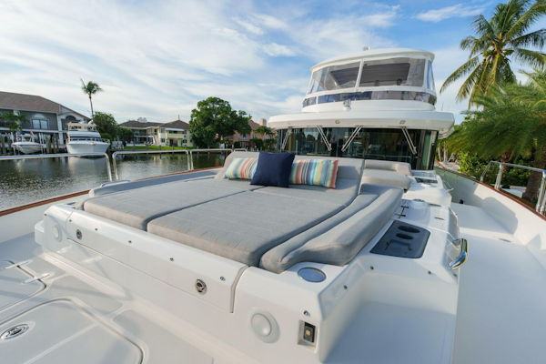 Sirena-64 2020-FANTASEA Fort Lauderdale-Florida-United States-5603907