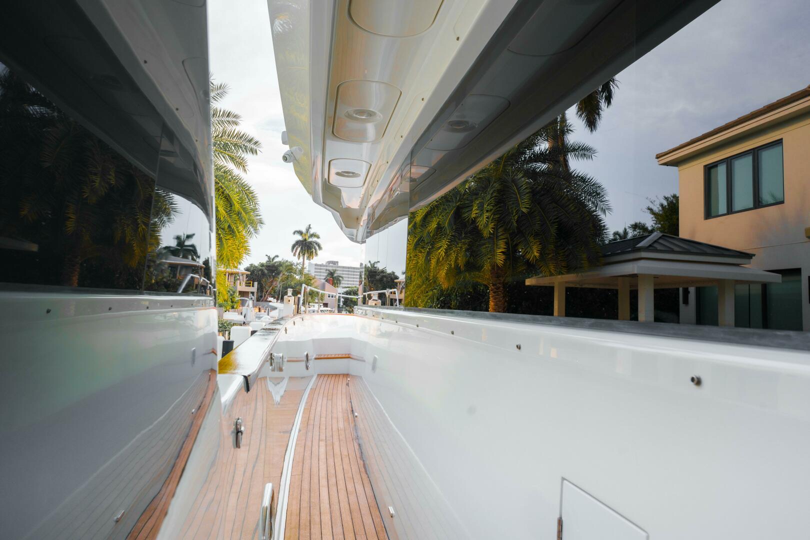 Sirena-64 2020-FANTASEA Fort Lauderdale-Florida-United States-5603906 | Thumbnail