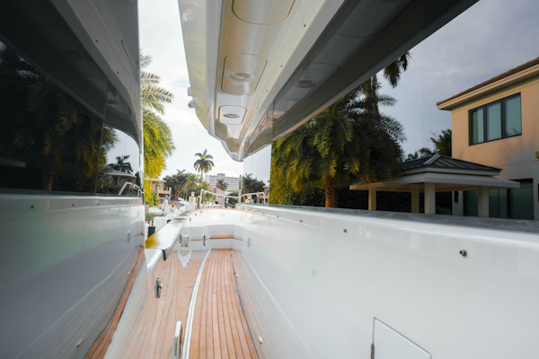 Sirena-64 2020-FANTASEA Fort Lauderdale-Florida-United States-5603906