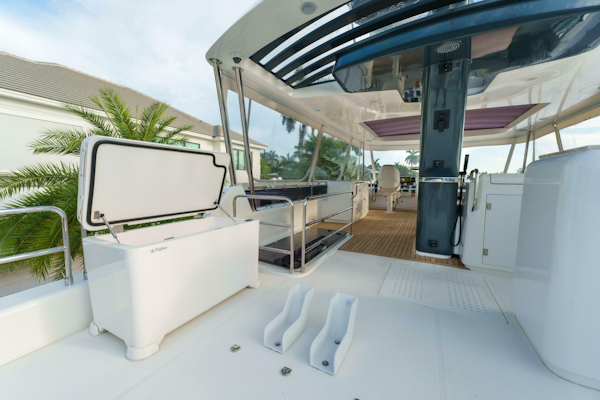 Sirena-64 2020-FANTASEA Fort Lauderdale-Florida-United States-5603917