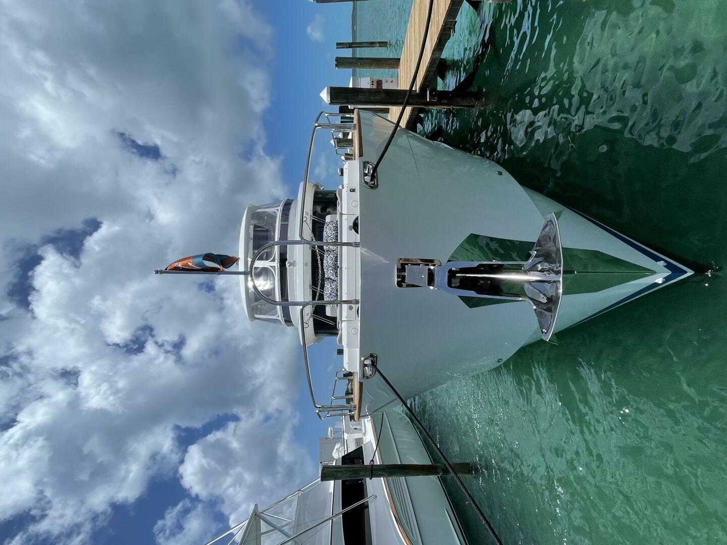 Sirena-64 2020-FANTASEA Fort Lauderdale-Florida-United States-5603930 | Thumbnail
