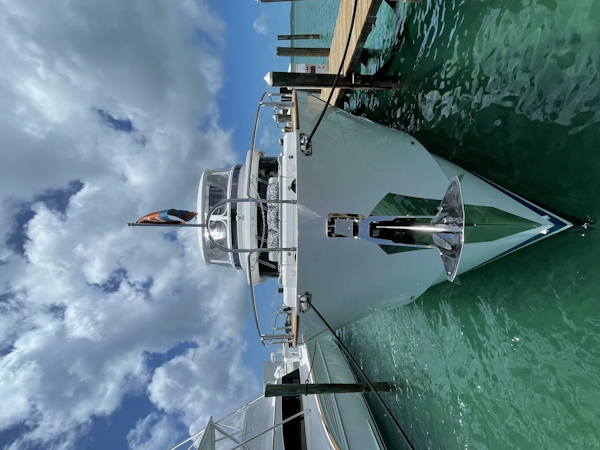 Sirena-64 2020-FANTASEA Fort Lauderdale-Florida-United States-5603930