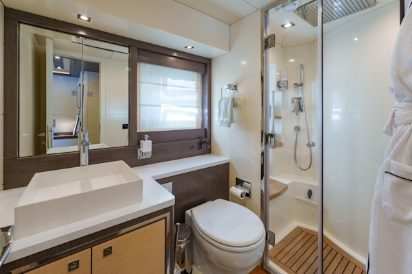 Sirena-64 2020-FANTASEA Fort Lauderdale-Florida-United States-5603896