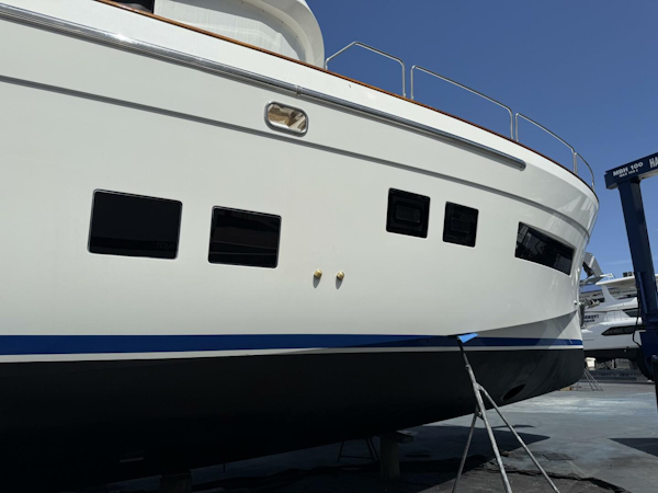 Sirena-64 2020-FANTASEA Fort Lauderdale-Florida-United States-5603966