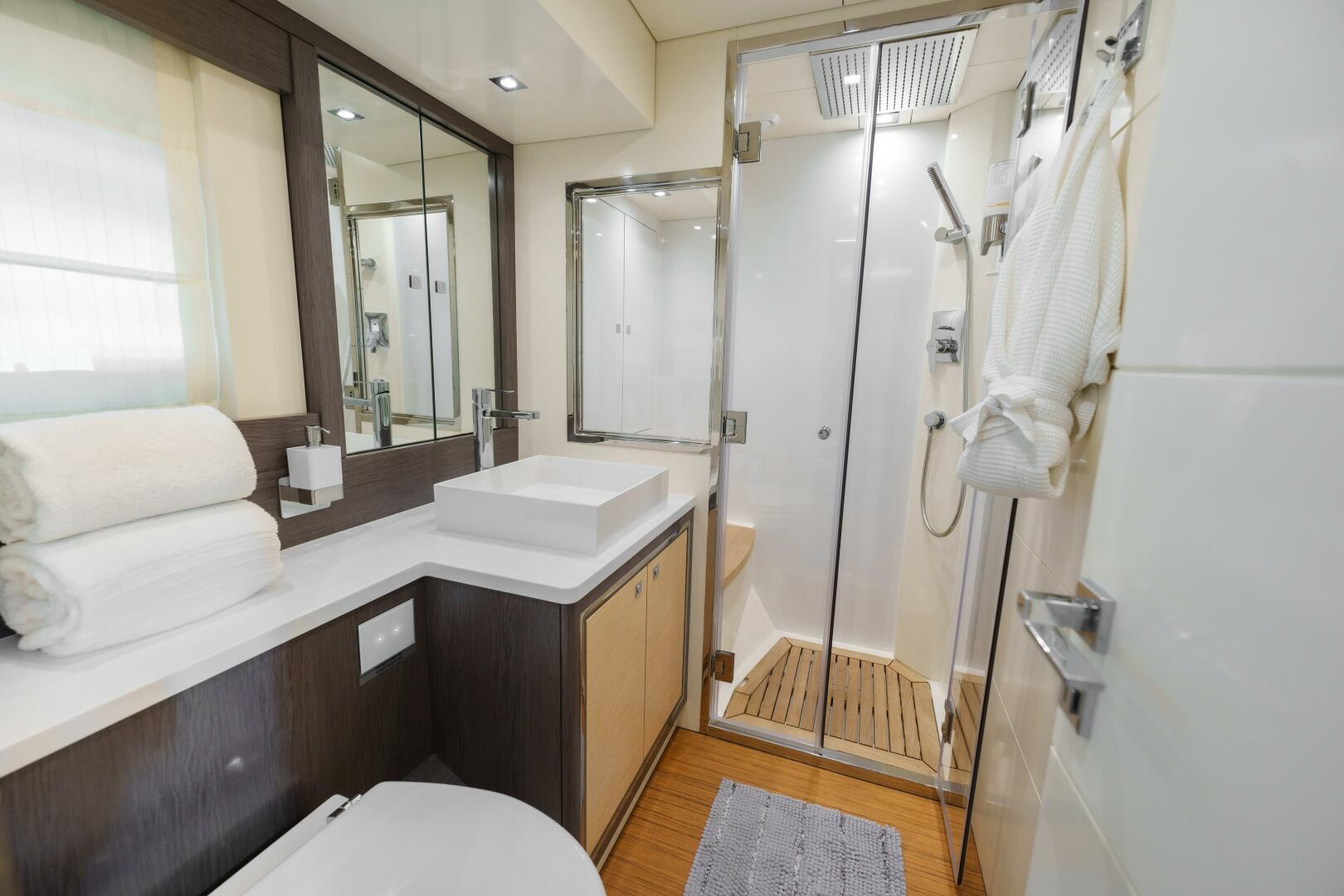 Sirena-64 2020-FANTASEA Fort Lauderdale-Florida-United States-5603898 | Thumbnail