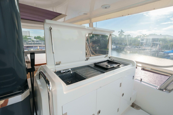 Sirena-64 2020-FANTASEA Fort Lauderdale-Florida-United States-5603916