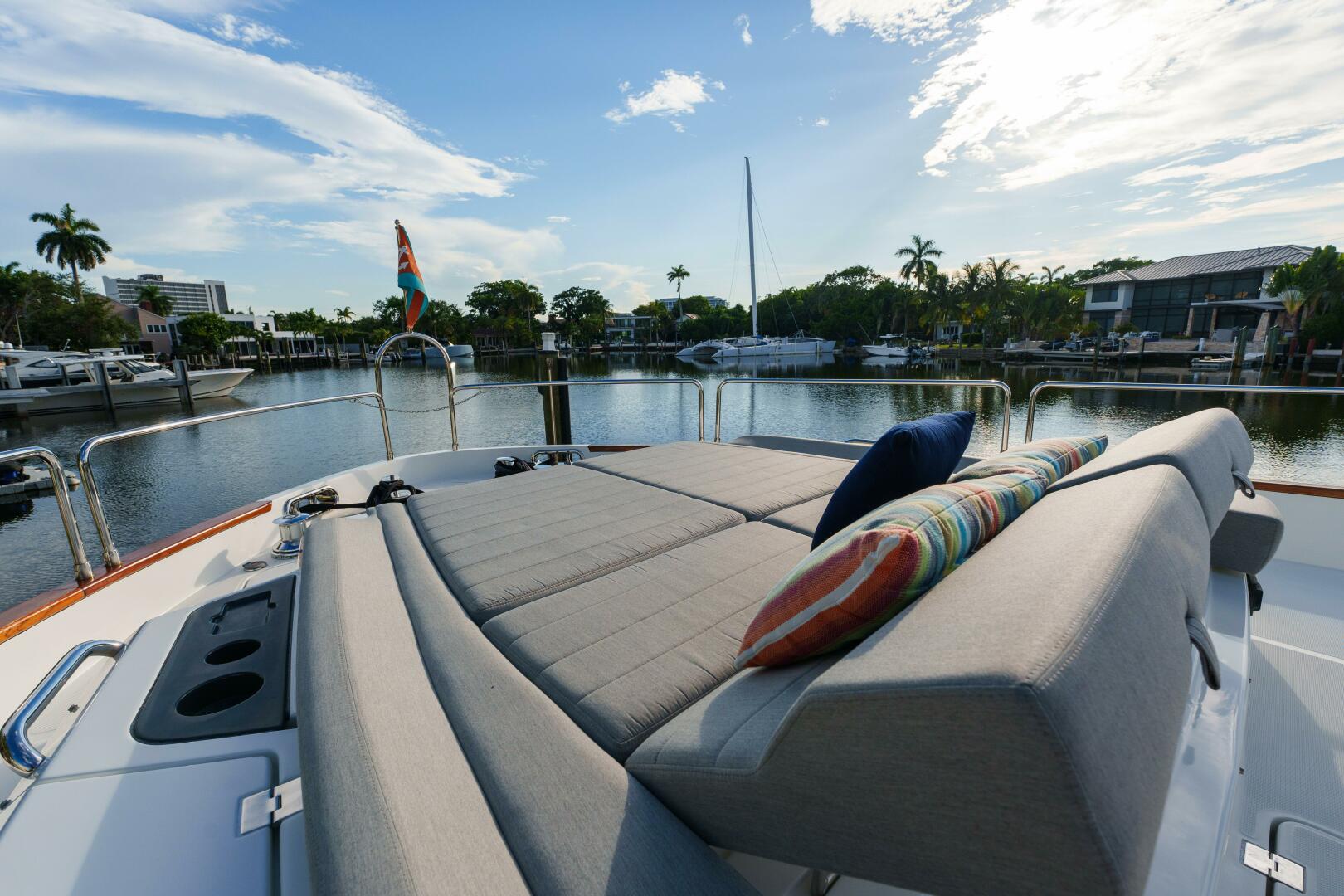 Sirena-64 2020-FANTASEA Fort Lauderdale-Florida-United States-5603910 | Thumbnail